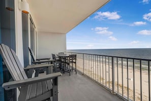 Leilighet, flere senger (Lighthouse 914) | Overnattingsstedets uteområder