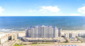 Condo, varias camas (Lighthouse 914) | Exterior