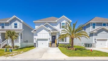 House, Multiple Beds (Lind Haven at Sweet Retreat) | Exterior