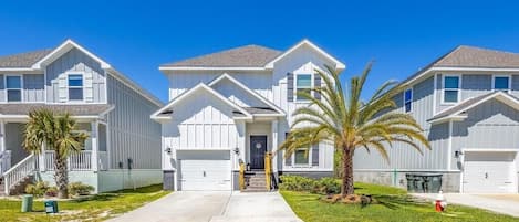 House, Multiple Beds (Lind Haven at Sweet Retreat) | Exterior