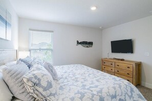 4 bedrooms - Lind Haven at Sweet Retreat (Pensacola)