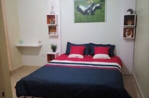 1 chambre