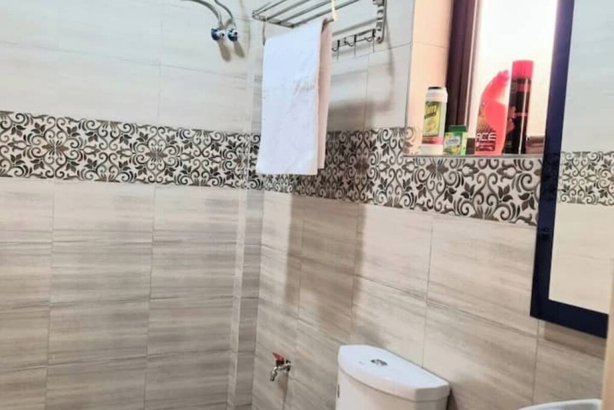 Image de profil de l’hôte