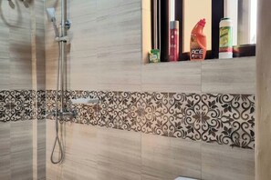 Dusche