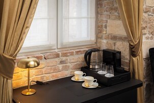 Luxury Room 1 | Zimmerausstattung