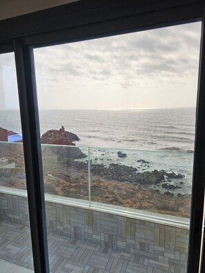 Interior - amouage résidence  3
 (Mirleft)