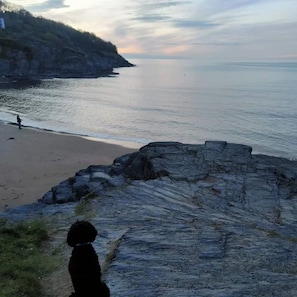 Chaumière | Plage