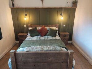 Cottage | 2 camere, Wi-Fi gratuito, lenzuola