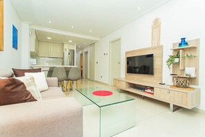 TV