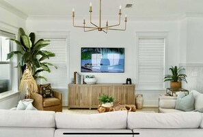 House, Multiple Beds (Pearl Hideaway)