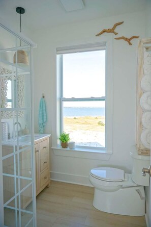 ハウス ベッド (複数台) (Pearl Hideaway) | バスルーム