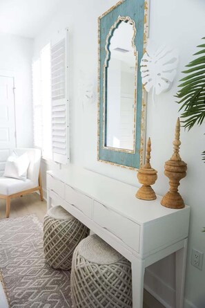 ハウス ベッド (複数台) (Pearl Hideaway) | 内装