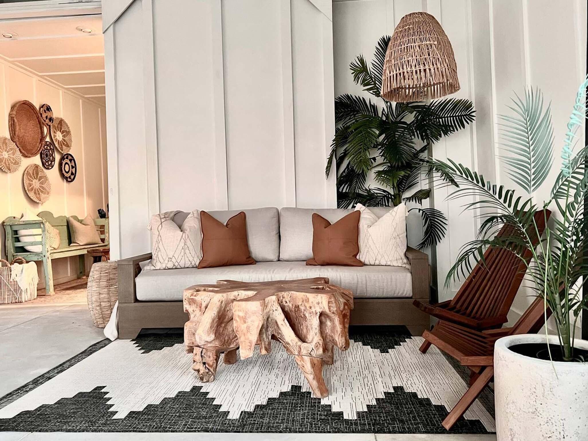 獨棟房屋, 多張床 (Pearl Hideaway) | 住宿內部