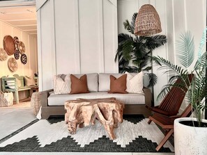 House, Multiple Beds (Pearl Hideaway) | Interior