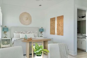 House, Multiple Beds (Pearl Hideaway)