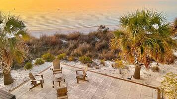 House, Multiple Beds (Pearl Hideaway) | Terrace/patio