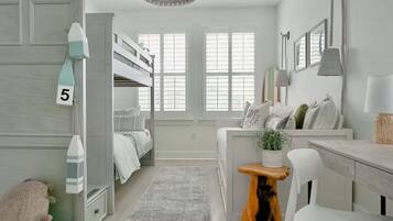 House, Multiple Beds (Pearl Hideaway) | 4 bedrooms