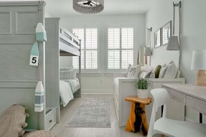 4 bedrooms - Pearl Hideaway (Navarre)