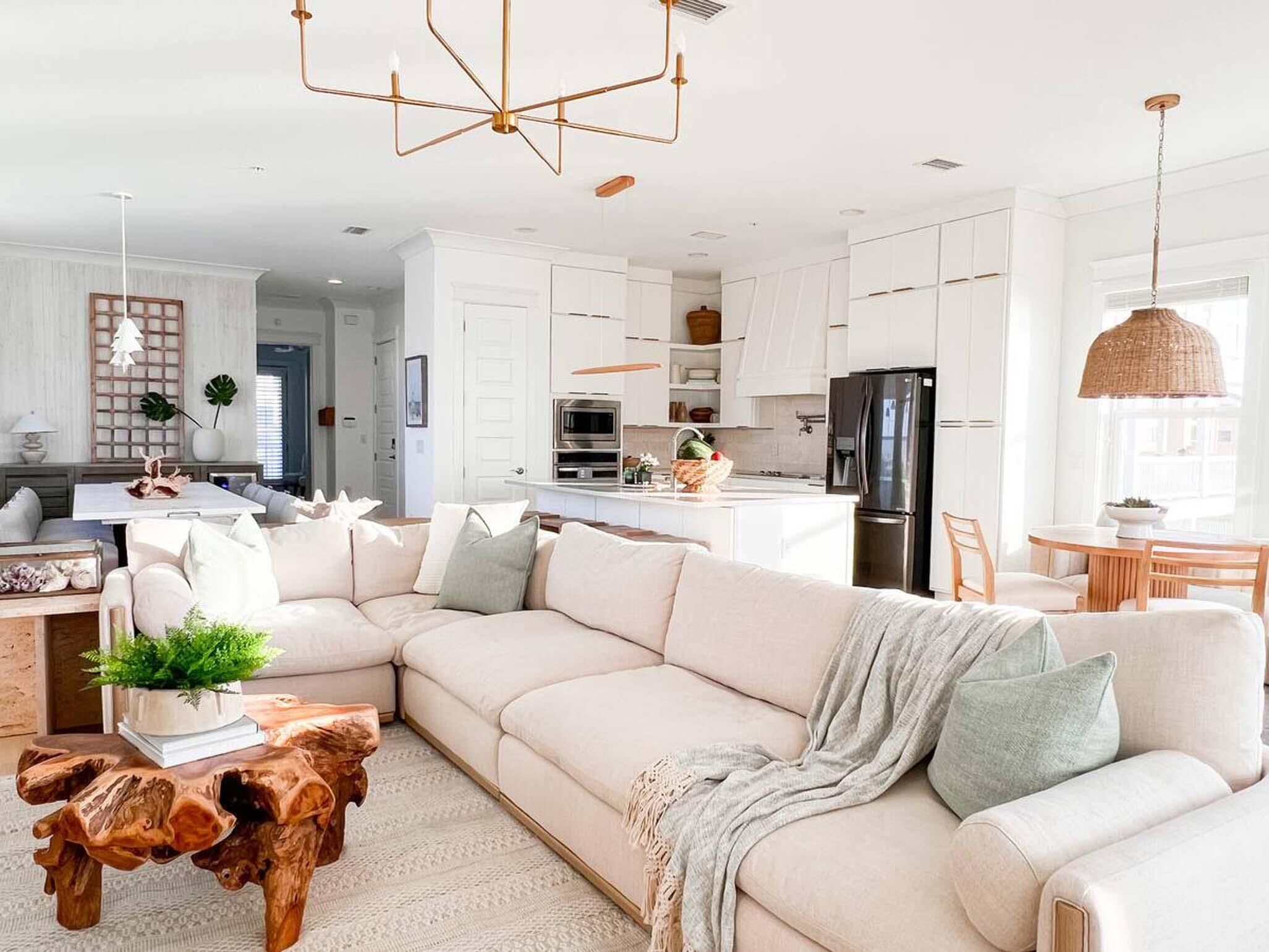 House, Multiple Beds (Pearl Hideaway)