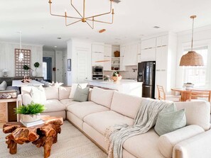 Nhà, nhiều giường (Pearl Hideaway)