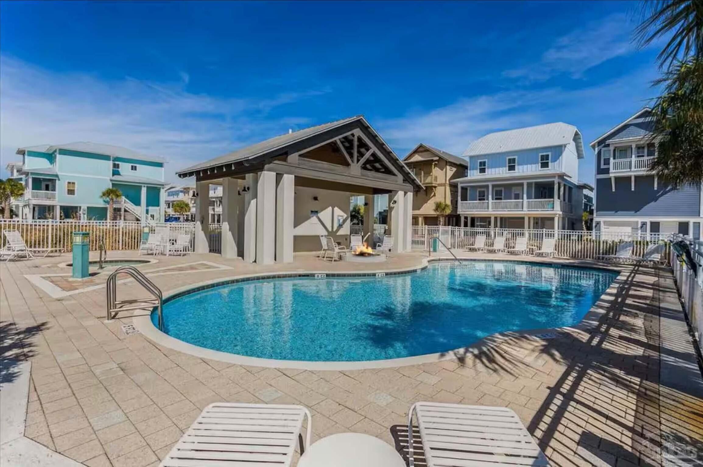 House, Multiple Beds (Pearl Hideaway)