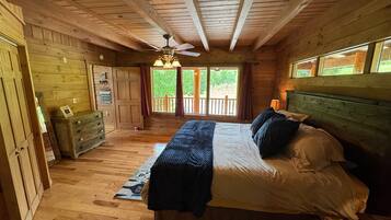 3 chambres, lit parapluie, Wi-Fi, draps fournis