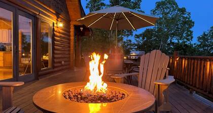 Cumberland Haven! One mile to Cumberland Point boat ramp and park.