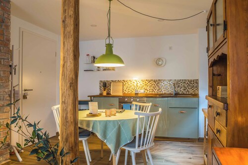 OLIVE Modernes Stadtapartment im Herzen der historischen Altstadt von Besigheim