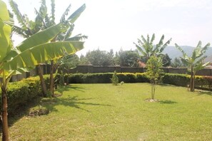 Property grounds - BLT Residence - Kasese A serene and tranquil home (Kampala)