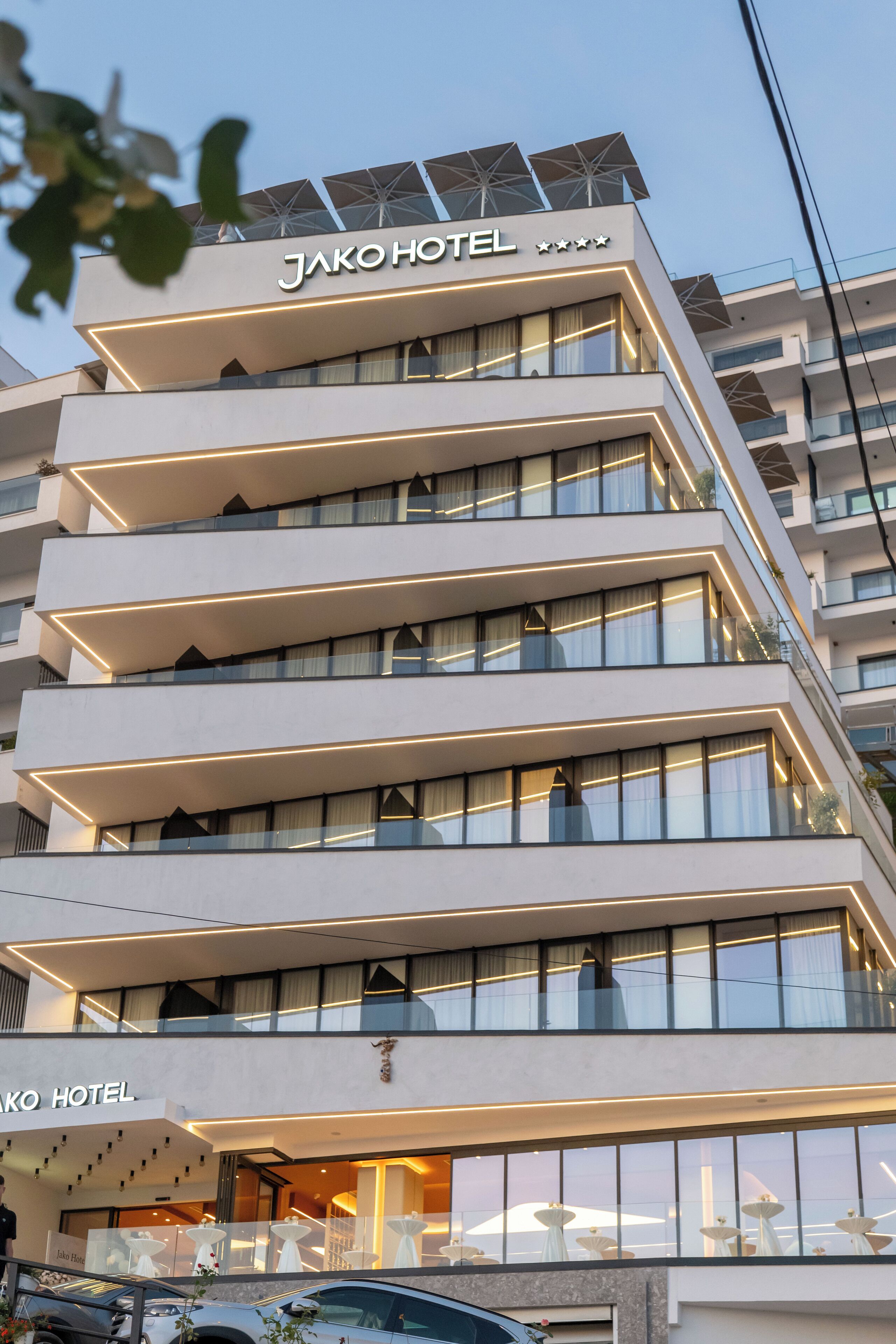 Foto - Jako Premium Hotel