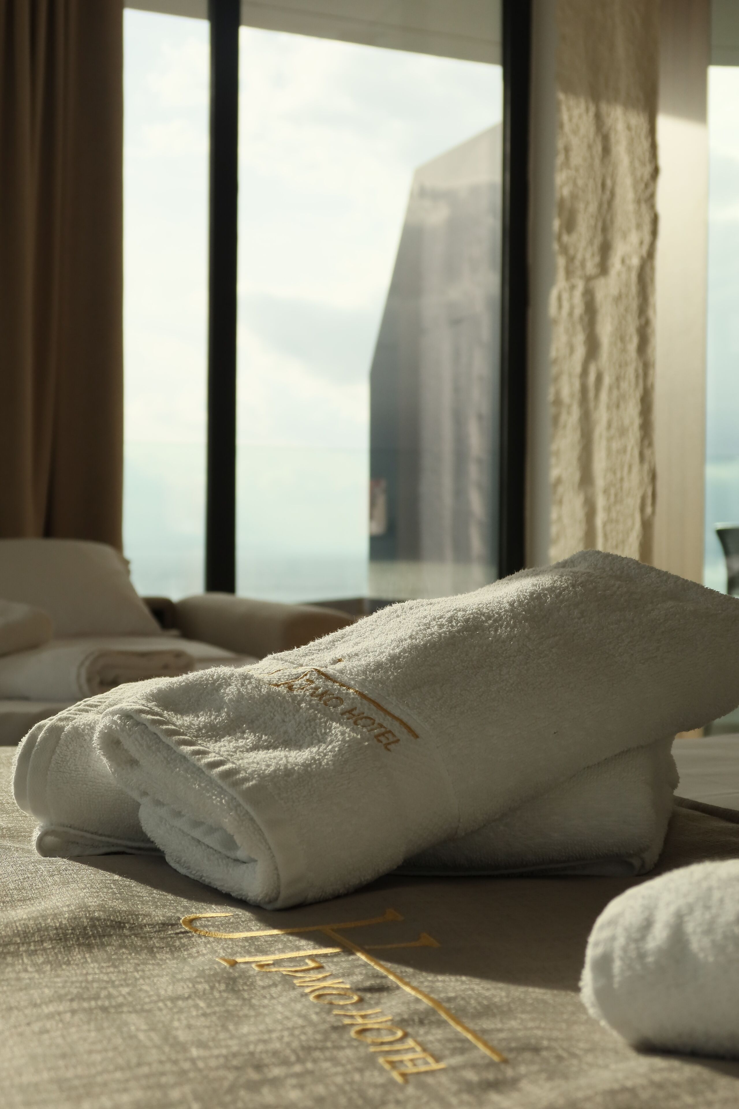 Foto - Jako Premium Hotel