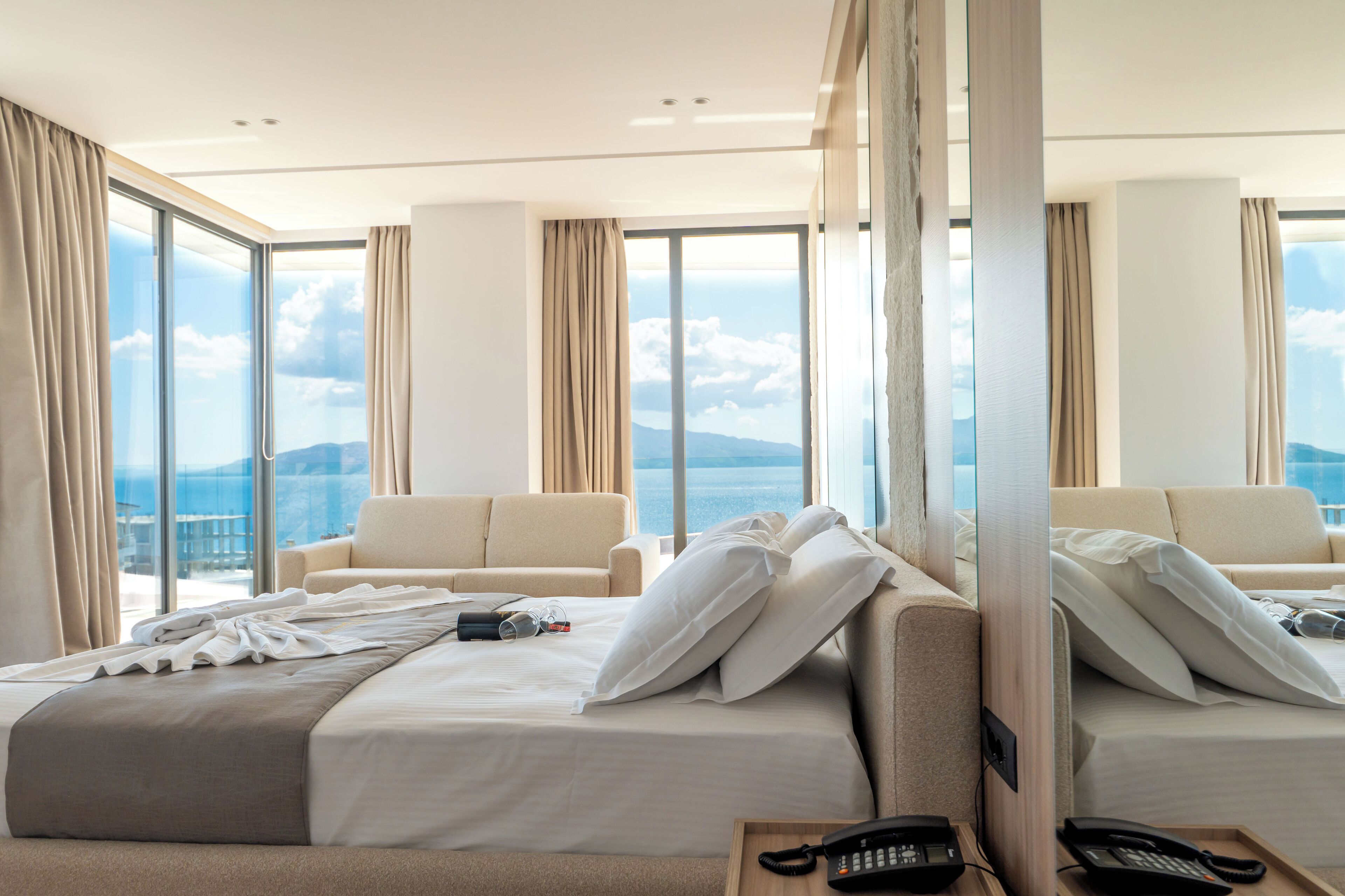 Foto - Jako Premium Hotel