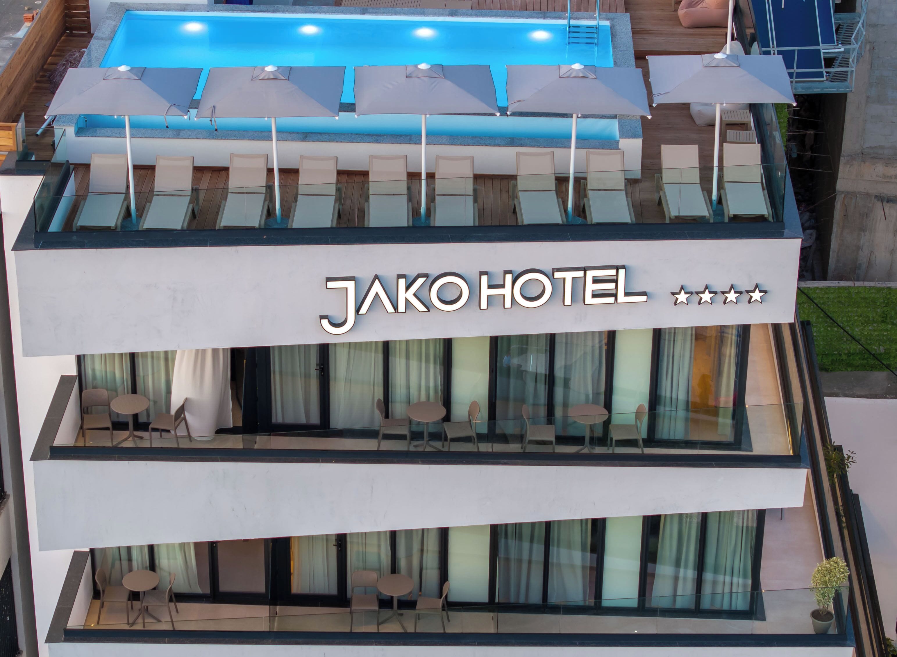 Foto - Jako Premium Hotel