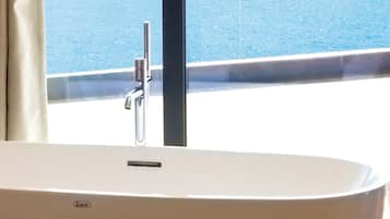Doppelzimmer, Whirlpool | Kostenloses WLAN