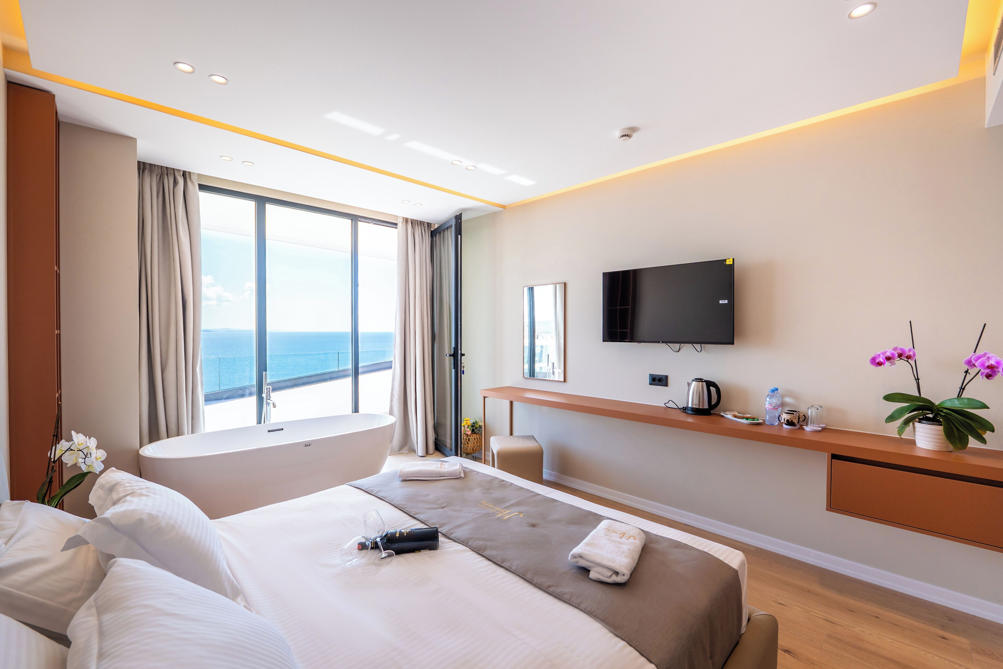 Foto - Jako Premium Hotel