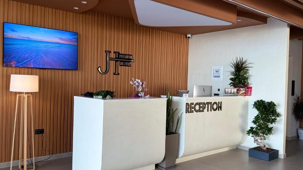 Foto - Jako Premium Hotel