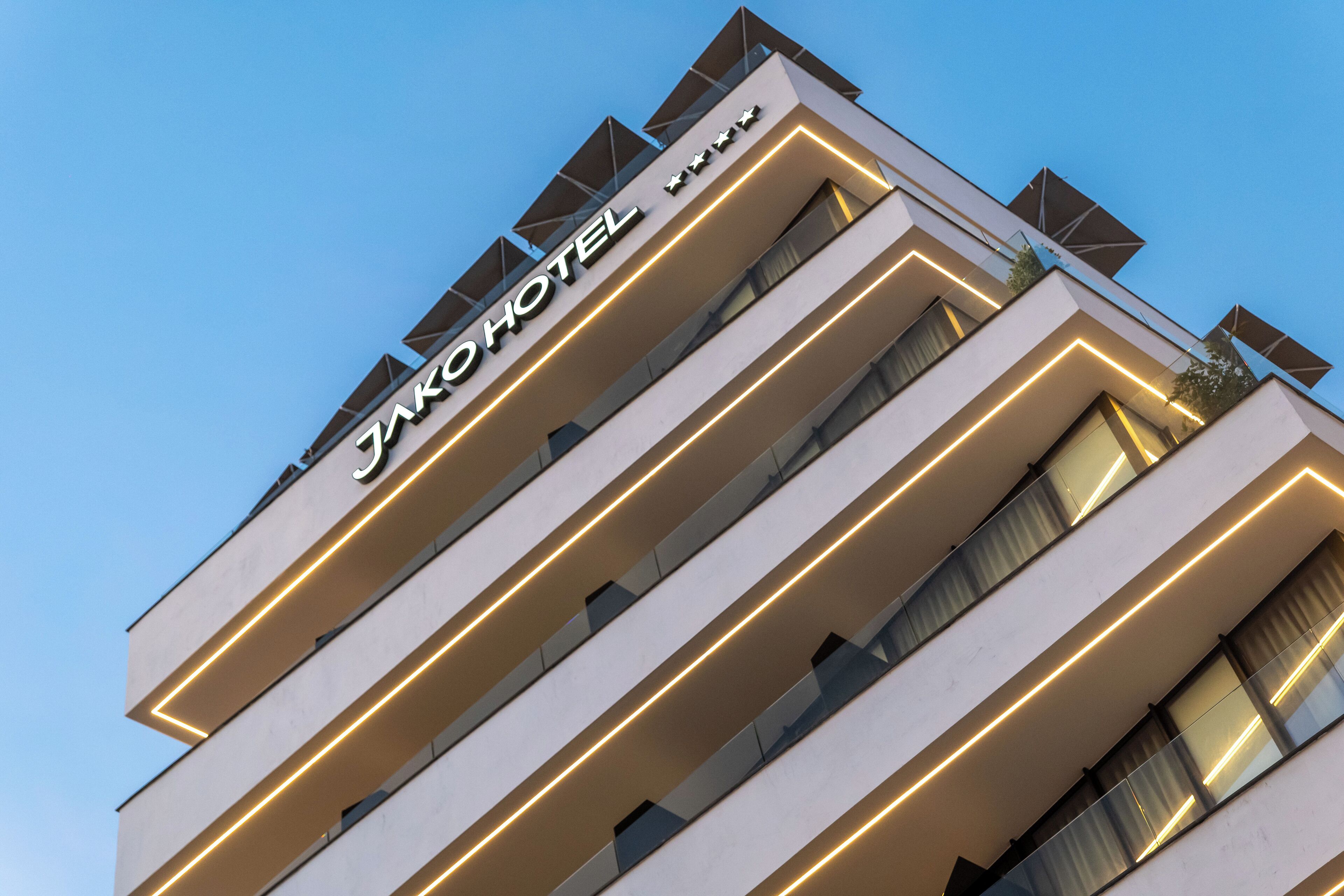 Foto - Jako Premium Hotel