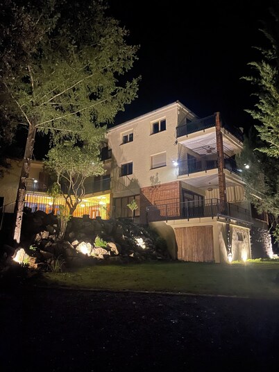 Cubez Hostel Viladrau