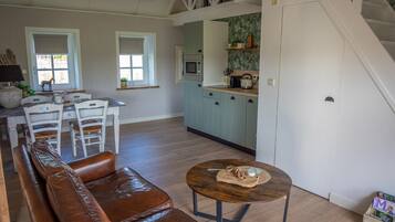 Casa | Sala de estar