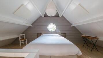 Casa | Vista desde la propiedad