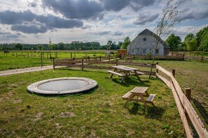 House | Garden - Apartment in Brabant Near Scenic Lakes (Sint-Oedenrode)