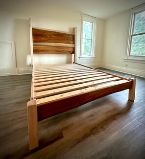 独立别墅 | 2 多间卧室、高速上网