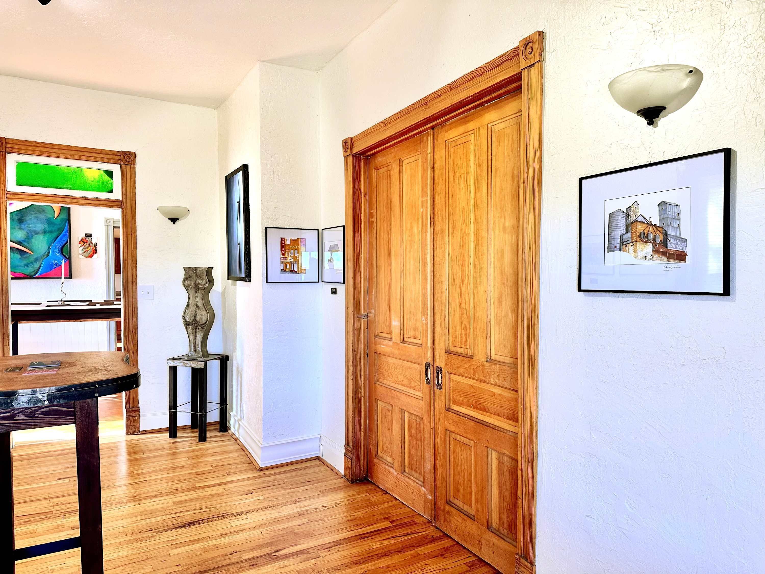 Talo | 2 makuuhuonetta, internet