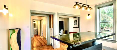 Hus | 2 sovrum och internet