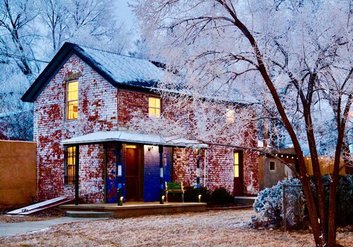 Amazing Historic 1800s Carriage House