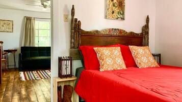 Casa | 1 habitación