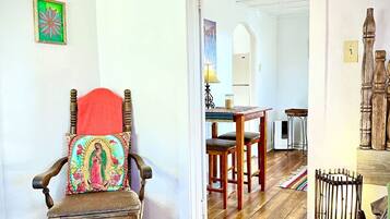 Casa | 1 habitación