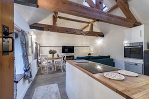Cottage | Intérieur