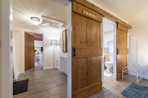 Cottage | Salle de bain