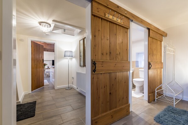 Cottage | Salle de bain
